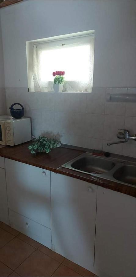Badacsonyi Privat Berlemeny Appartement Badacsonytomaj Buitenkant foto