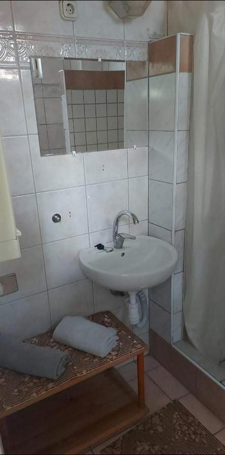 Badacsonyi Privat Berlemeny Appartement Badacsonytomaj Buitenkant foto